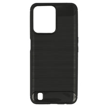 Заредете изображение във визуализатора на галерията – Back Case CARBON for REALME C31 Black
