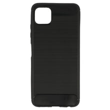 Заредете изображение във визуализатора на галерията – Back Case CARBON for SAMSUNG GALAXY A22 5G Black
