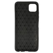 Заредете изображение във визуализатора на галерията – Back Case CARBON for SAMSUNG GALAXY A22 5G Black
