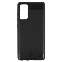 Заредете изображение във визуализатора на галерията – Back Case CARBON for SAMSUNG GALAXY S20 FE/LITE Black - TopMag
