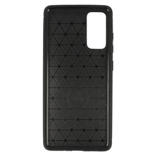 Заредете изображение във визуализатора на галерията – Back Case CARBON for SAMSUNG GALAXY S20 FE/LITE Black - TopMag
