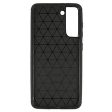 Заредете изображение във визуализатора на галерията – Back Case CARBON for SAMSUNG GALAXY S21 PLUS Black
