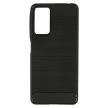 Заредете изображение във визуализатора на галерията – Back Case CARBON for XIAOMI REDMI NOTE 11 PRO/NOTE 11 PRO 5G Black
