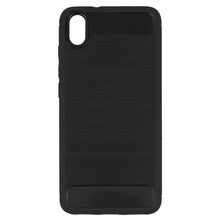 Заредете изображение във визуализатора на галерията – Back Case CARBON for XIAOMI REDMI 7A Black
