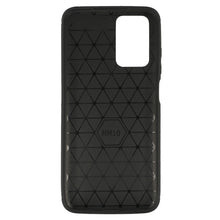 Заредете изображение във визуализатора на галерията – Back Case CARBON for XIAOMI REDMI 10 Black
