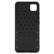 Заредете изображение във визуализатора на галерията – Back Case CARBON for XIAOMI POCO C3 Black
