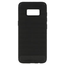 Заредете изображение във визуализатора на галерията – Back Case CARBON for SAMSUNG GALAXY S8 Black
