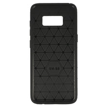 Заредете изображение във визуализатора на галерията – Back Case CARBON for SAMSUNG GALAXY S8 Black

