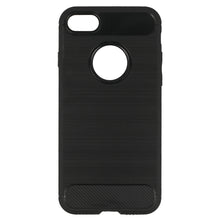 Заредете изображение във визуализатора на галерията – Back Case CARBON for IPHONE 7/8/SE 2020 / SE 2022 Black
