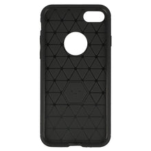 Заредете изображение във визуализатора на галерията – Back Case CARBON for IPHONE 7/8/SE 2020 / SE 2022 Black
