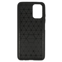 Заредете изображение във визуализатора на галерията – Back Case CARBON for Xiaomi Redmi Note 10/Note 10S/Poco M5S Black
