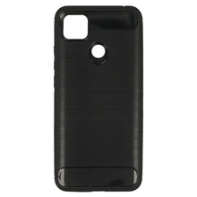 Заредете изображение във визуализатора на галерията – Back Case CARBON for XIAOMI REDMI 9C Black
