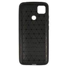 Заредете изображение във визуализатора на галерията – Back Case CARBON for XIAOMI REDMI 9C Black
