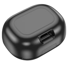 Заредете изображение във визуализатора на галерията – Borofone TWS Bluetooth Earphones BW18 Initial Sound Black
