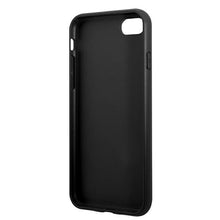 Заредете изображение във визуализатора на галерията – Original Case GUESS Hardcase 4G Metal Gold Logo GUHCI8G4GFGR for Iphone 7/8/SE 2020/SE 2022 Grey
