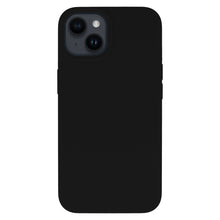 Заредете изображение във визуализатора на галерията – Vennus Case Silicone Lite for Iphone 14 black
