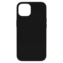 Заредете изображение във визуализатора на галерията – Vennus Case Silicone Lite for Iphone 14 black
