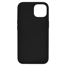 Заредете изображение във визуализатора на галерията – Vennus Case Silicone Lite for Iphone 14 black

