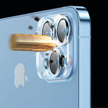 Заредете изображение във визуализатора на галерията – Tempered Glass for camera (LENS) for Iphone 14 Pro/14 Pro Max
