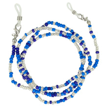 Заредете изображение във визуализатора на галерията – Glasses chain beads design 9
