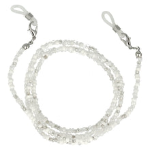 Заредете изображение във визуализатора на галерията – Glasses chain beads design 10
