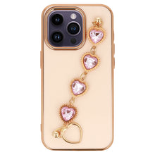 Заредете изображение във визуализатора на галерията – Trend гръб за  Iphone 12 Pro design 2 светлорозов
