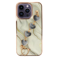 Заредете изображение във визуализатора на галерията – Trend гръб за  Iphone 12 design 1 бял

