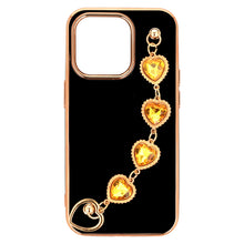 Заредете изображение във визуализатора на галерията – Trend Case for Iphone 13 Pro design 2 black
