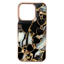 Заредете изображение във визуализатора на галерията – Trend Case for Iphone 14 Pro Max design 1 black
