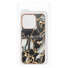 Заредете изображение във визуализатора на галерията – Trend Case for Iphone 14 Pro Max design 1 black
