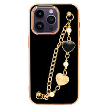 Заредете изображение във визуализатора на галерията – Trend Case for Iphone 14 Pro Max design 3 black
