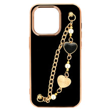 Заредете изображение във визуализатора на галерията – Trend Case for Iphone 14 Pro Max design 3 black
