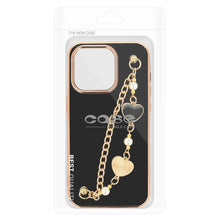 Заредете изображение във визуализатора на галерията – Trend Case for Iphone 14 Pro Max design 3 black
