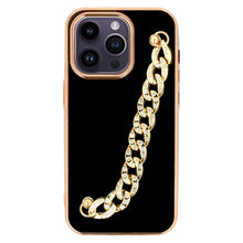 Заредете изображение във визуализатора на галерията – Trend Case for Iphone 14 Pro design 4 black
