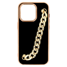 Заредете изображение във визуализатора на галерията – Trend Case for Iphone 14 Pro design 4 black
