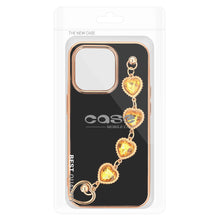 Заредете изображение във визуализатора на галерията – Trend Case for Iphone 7/8/SE 2020/SE 2022 design 2 black
