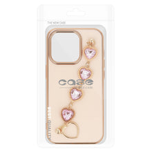 Заредете изображение във визуализатора на галерията – Trend Case for Iphone 7/8/SE 2020/SE 2022 design 2 light pink

