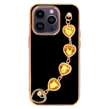 Заредете изображение във визуализатора на галерията – Trend Case for Iphone XR design 2 black

