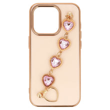 Заредете изображение във визуализатора на галерията – Trend Case for Iphone XR design 2 light pink

