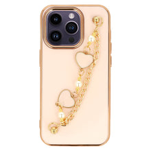 Заредете изображение във визуализатора на галерията – Trend Case for Iphone XR design 3 light pink
