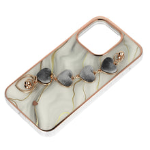 Заредете изображение във визуализатора на галерията – Trend Case for Iphone 14 Pro Max design 1 white
