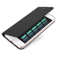Заредете изображение във визуализатора на галерията – Dux Ducis Skin Pro Case for Samsung Galaxy M13 4G black

