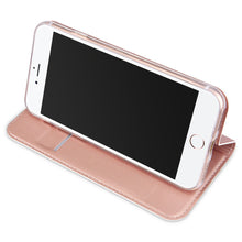 Заредете изображение във визуализатора на галерията – Dux Ducis Skin Pro Case for Samsung Galaxy M33 5G pink
