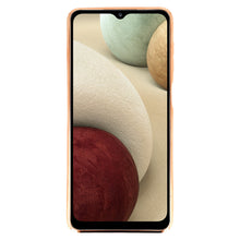 Заредете изображение във визуализатора на галерията – Trend Case for Samsung Galaxy A12 design 5 black
