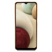 Заредете изображение във визуализатора на галерията – Trend Case for Samsung Galaxy A12 design 5 light pink

