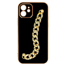 Заредете изображение във визуализатора на галерията – Trend гръб за  Iphone 12 design 4 черен
