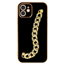Заредете изображение във визуализатора на галерията – Trend гръб за  Iphone 12 design 4 черен
