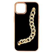 Заредете изображение във визуализатора на галерията – Trend Case for Iphone 14 design 4 black
