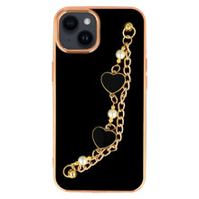 Заредете изображение във визуализатора на галерията – Trend Case for Iphone 14 design 3 black
