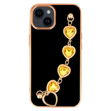 Заредете изображение във визуализатора на галерията – Trend Case for Iphone 14 design 2 black
